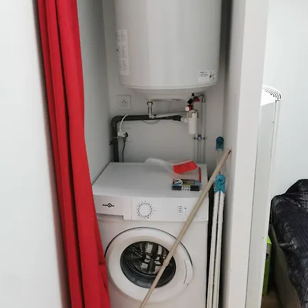 Appartement Entier A 10 Minutes Du Coeur D'angers