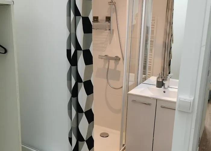 Entier A 10 Minutes Du Coeur D'angers Apartament *